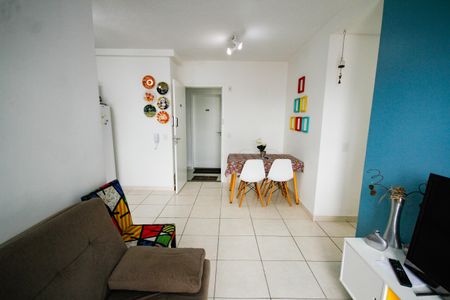 Apartamento para alugar com 67m², 3 quartos e 2 vagas