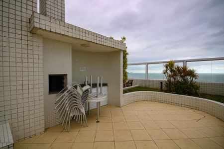 Apartamento para alugar com 3 quartos, 67m² em Vila Assuncao, Praia Grande