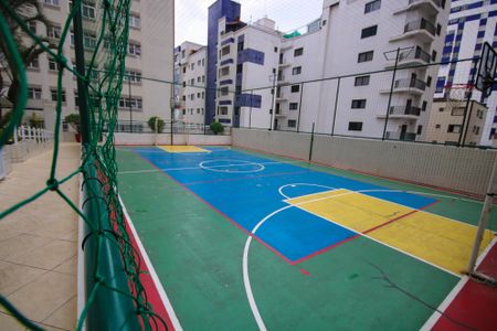 Apartamento para alugar com 67m², 3 quartos e 2 vagas