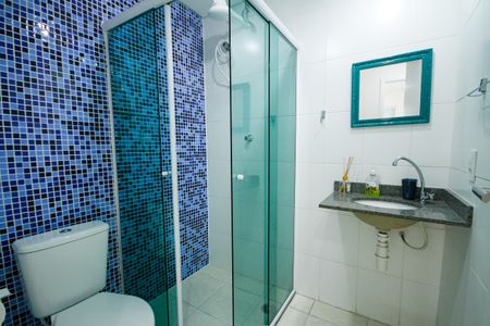 Apartamento para alugar com 67m², 3 quartos e 2 vagas