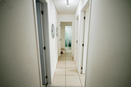Apartamento para alugar com 67m², 3 quartos e 2 vagas