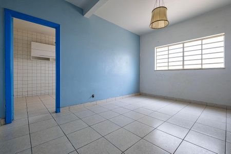 Sala de casa à venda com 3 quartos, 100m² em Sumaré, São Paulo