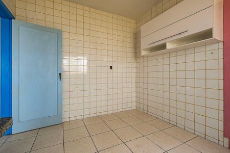 Casa à venda com 100m², 3 quartos e 2 vagasCozinha