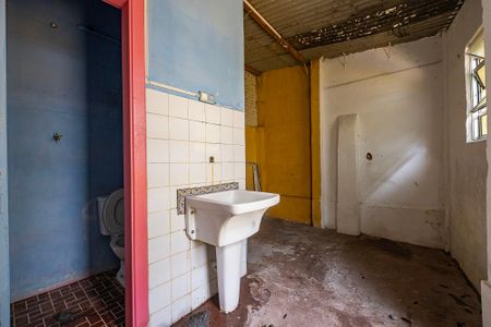 Casa à venda com 100m², 3 quartos e 2 vagasLavanderia