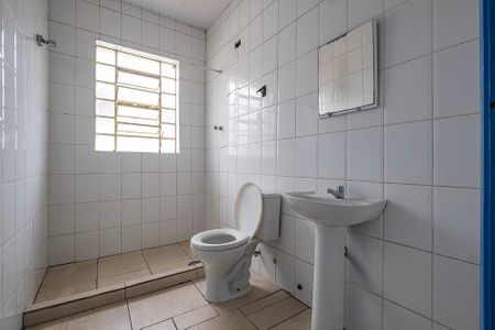 Casa à venda com 100m², 3 quartos e 2 vagasBanheiro