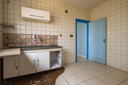 Casa à venda com 100m², 3 quartos e 2 vagasCozinha