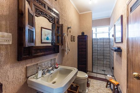 Apartamento à venda com 170m², 2 quartos e 1 vaga Apartamento à venda com 170m², 2 quartos e 1 vagaBanheiro 2