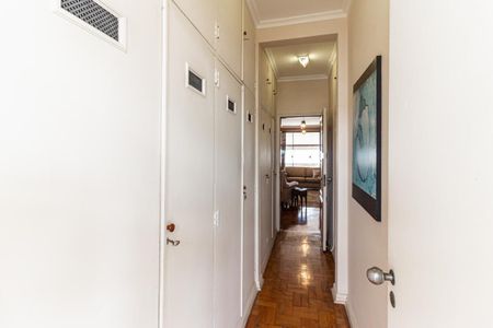 Apartamento à venda com 170m², 2 quartos e 1 vaga Apartamento à venda com 170m², 2 quartos e 1 vagaCorredor