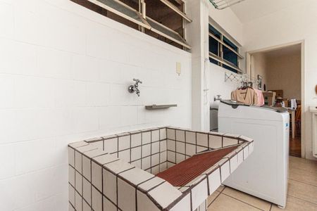 Apartamento à venda com 170m², 2 quartos e 1 vaga Apartamento à venda com 170m², 2 quartos e 1 vagaÁrea de Serviço