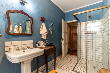 Apartamento à venda com 170m², 2 quartos e 1 vaga Apartamento à venda com 170m², 2 quartos e 1 vagaBanheiro 1