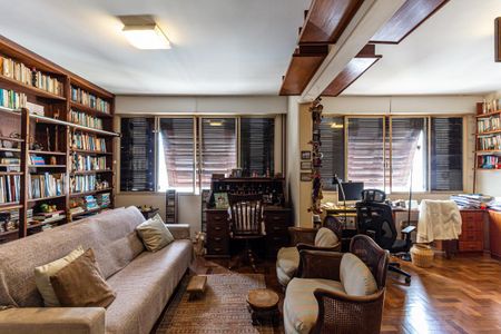 Quarto 1 de apartamento à venda com 2 quartos, 170m² em Santa Cecilia, São Paulo