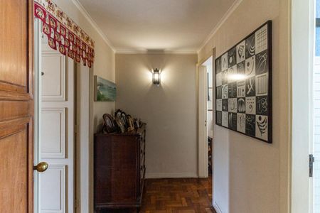 Apartamento à venda com 170m², 2 quartos e 1 vaga Apartamento à venda com 170m², 2 quartos e 1 vagaCorredor