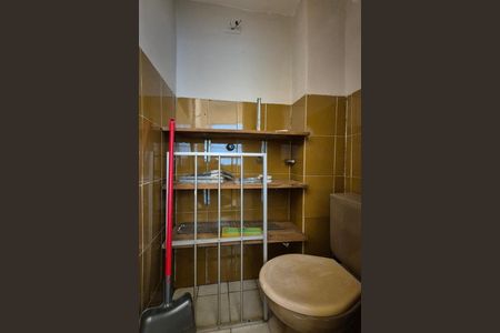 Studio à venda com 65m², 2 quartos e 1 vagaBanheiro de Serviço 