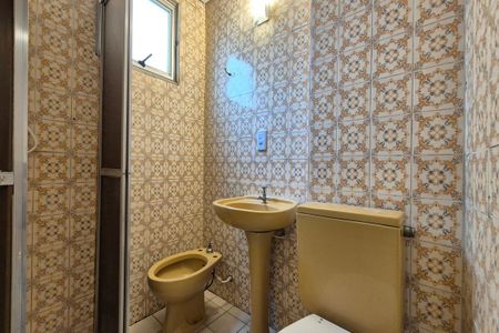 Studio à venda com 65m², 2 quartos e 1 vagaBanheiro