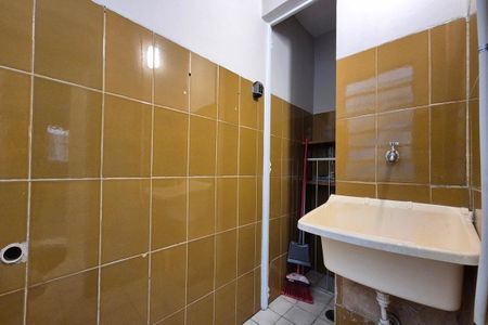 Studio à venda com 65m², 2 quartos e 1 vagaÁrea de Serviço