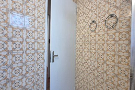 Studio à venda com 65m², 2 quartos e 1 vagaBanheiro