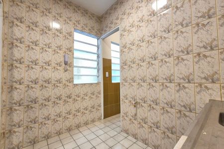 Studio à venda com 65m², 2 quartos e 1 vagaCozinha 