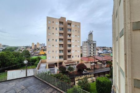 Studio à venda com 65m², 2 quartos e 1 vagaVista do Quarto 1 