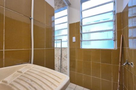 Studio à venda com 65m², 2 quartos e 1 vagaÁrea de Serviço