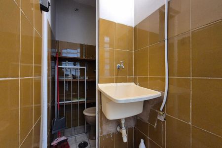 Studio à venda com 65m², 2 quartos e 1 vagaÁrea de Serviço