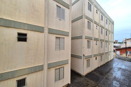 Vista do Quarto 2  de kitnet/studio para alugar com 2 quartos, 65m² em Parque Italia, Campinas