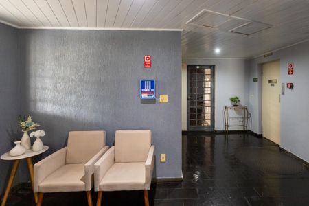 Apartamento à venda com 2 quartos, 40m² em Jardim Paulistano, Campinas