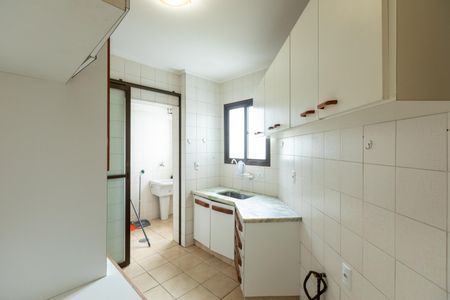 Apartamento à venda com 2 quartos, 40m² em Jardim Paulistano, Campinas