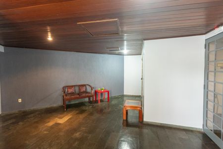 Apartamento à venda com 40m², 2 quartos e 1 vaga