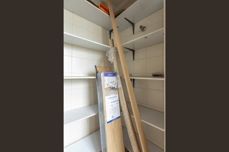 Apartamento à venda com 40m², 2 quartos e 1 vaga