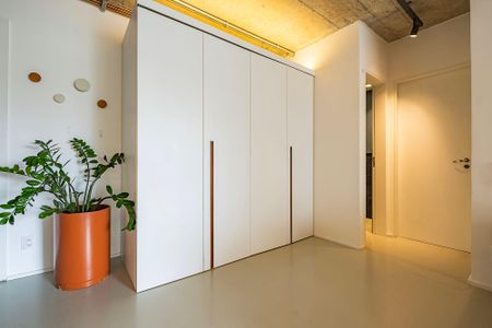 Apartamento à venda com 72m², 1 quarto e 1 vagaSala/Cozinha