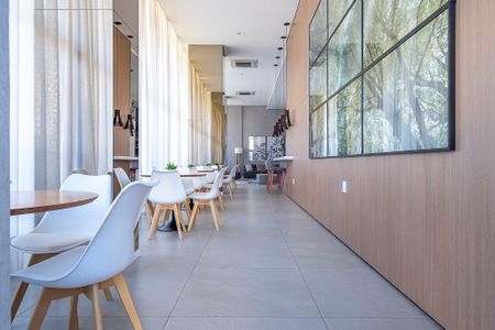 Apartamento à venda com 72m², 1 quarto e 1 vagaSalão de Festas