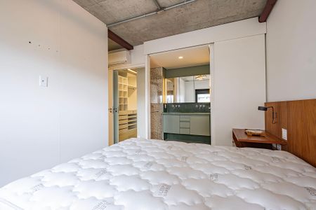 Apartamento à venda com 72m², 1 quarto e 1 vagaSuíte