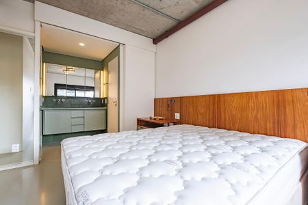 Apartamento à venda com 72m², 1 quarto e 1 vagaSuíte