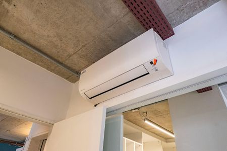 Apartamento à venda com 72m², 1 quarto e 1 vagaSuíte