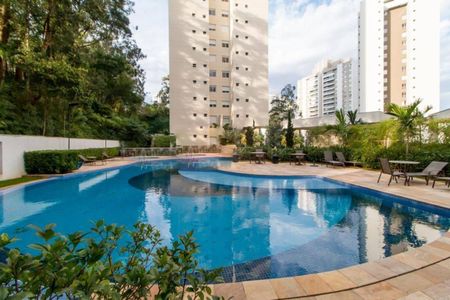 Apartamento à venda com 141m², 3 quartos e 2 vagasFoto 34