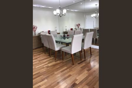 Apartamento à venda com 141m², 3 quartos e 2 vagasFoto 03