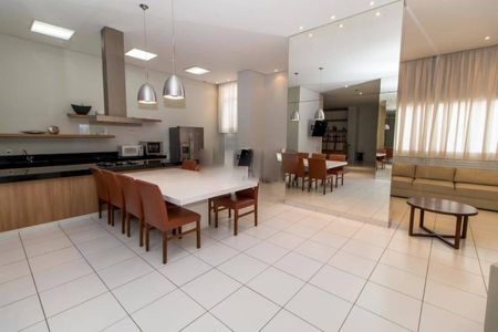 Foto 24 de apartamento à venda com 3 quartos, 141m² em Vila Andrade, São Paulo