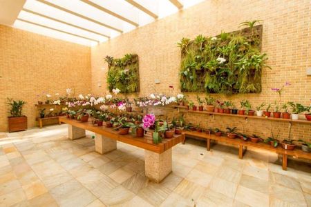 Apartamento à venda com 141m², 3 quartos e 2 vagasFoto 21