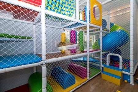 Apartamento à venda com 141m², 3 quartos e 2 vagasFoto 32