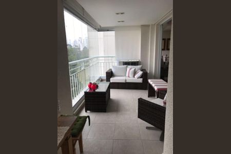 Apartamento à venda com 141m², 3 quartos e 2 vagasFoto 04