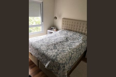 Foto 09 de apartamento à venda com 3 quartos, 141m² em Vila Andrade, São Paulo