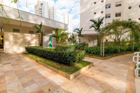 Apartamento à venda com 141m², 3 quartos e 2 vagasFoto 20