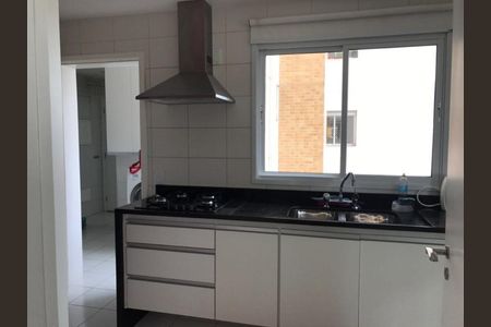 Apartamento à venda com 141m², 3 quartos e 2 vagasFoto 05