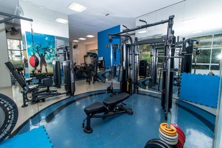 Apartamento à venda com 141m², 3 quartos e 2 vagasFoto 23