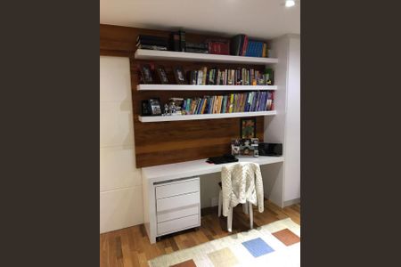 Foto 11 de apartamento à venda com 3 quartos, 141m² em Vila Andrade, São Paulo