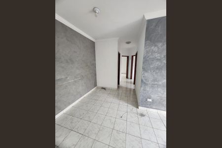 Apartamento para alugar com 3 quartos, 79m² em Jardim Nova Manchester, Sorocaba