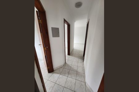 Apartamento para alugar com 3 quartos, 79m² em Jardim Nova Manchester, Sorocaba