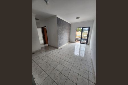 Apartamento para alugar com 3 quartos, 79m² em Jardim Nova Manchester, Sorocaba