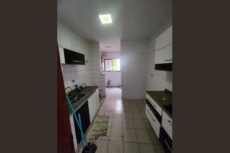 Apartamento para alugar com 3 quartos, 79m² em Jardim Nova Manchester, Sorocaba