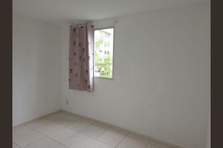 Quarto de apartamento para alugar com 2 quartos, 40m² em Anil, Rio de Janeiro